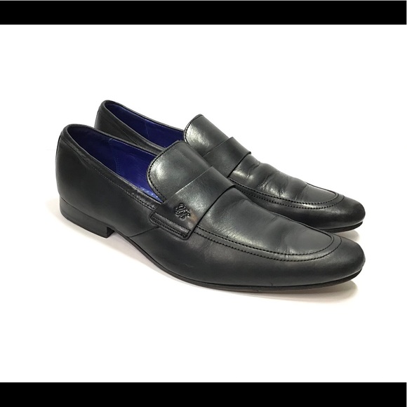 Ted Baker London Other - Ted Baker Fotiu Loafers